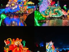 -河南宝泉旅游区