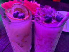 -MOSSO音乐酒吧·live house(长乐路店)