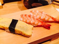 -筑地玉寿司(銀座コア店)