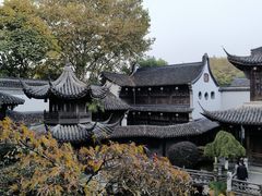 -胡雪岩故居