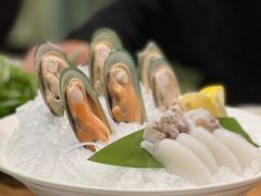 -柒加海鲜姿造