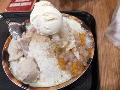 -鲜芋仙(太原街万达店)