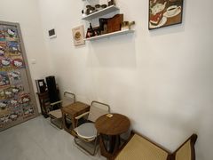 -寓下coffee(宠物友好店)