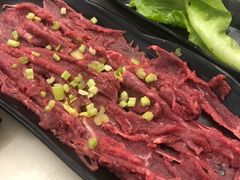 -潮汕良记牛肉火锅(洪武路店)