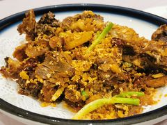 -丰鲤楼•闽南茶楼(仟禧汇店)