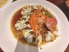 -高佳庄·舟山海鲜(海景旗舰店)