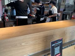 -肯德基(大桥北服务区东店)