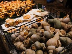 -杭州国际会议中心洲际酒店-原素全日餐厅(解放东路店)