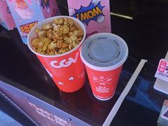 -CGV影城(壹方城IMAX店)