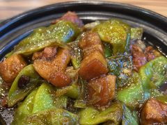 -合合春饼·酱骨·东北菜(潘家园店)