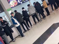 -上海理工大学第五食堂