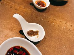 -漆黑觉米粉(三里屯店)