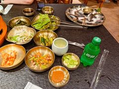 -味家烤肉烤鳗鱼牛排(西塔旗舰店)