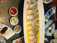 -北平食府.北京烤鸭(亦庄店)