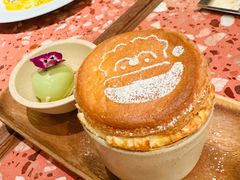 -泰漾Yang Aroi(静安嘉里中心店)