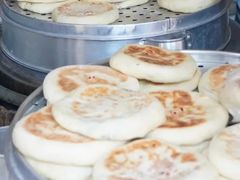 -李氏憨粑粑(官渡古镇店)