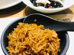 灵魂猪油炒饭-榕意·川味之美(深业上城店)