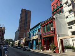 -何九海南茶店(鬼仔巷店)