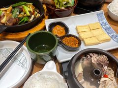 -云海肴·汽锅鸡·云南菜(东坝金隅店)