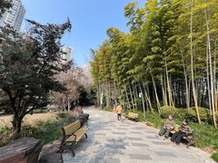 -苏州河梦清园环保主题公园