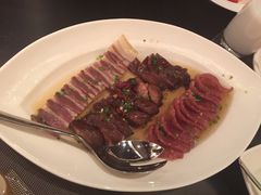 -浙江安吉JW万豪酒店·万豪中餐厅