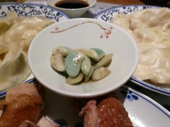 -东方饺子王(文化东路店)