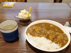 -顶屋咖喱(街道口总店)