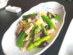 -梧桐餐厅(泉城路店)