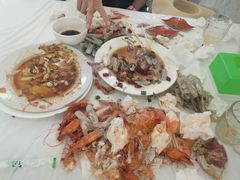 -海滨假日渔家海鲜