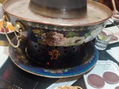 -千亿来乌拉火锅(德胜店)