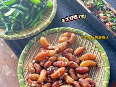 -竹泉农庄·竹筒饭(从化店)