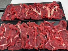 -牛品福潮汕牛肉火锅(旺庄店)