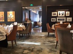 大堂-利苑酒家(华熙国际店)