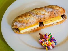 -OUR Bakery(三里屯太古里店)