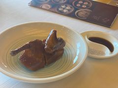 -富力丽思卡尔顿酒店·丽轩中餐厅