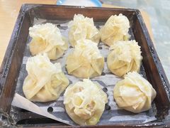 -绥缘老烧麦(中天店)
