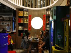 -富临轩私房菜(集庆门大街店)
