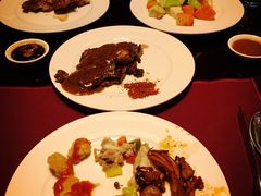 -西安皇冠假日酒店·朱雀咖啡厅