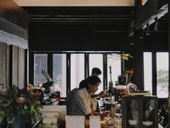 -Metal hands·铁手咖啡