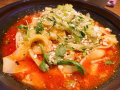 小胖家凉皮-胖老汉新疆特色椒麻鸡(南门店)
