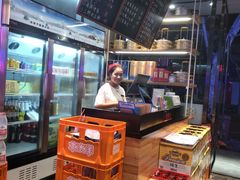 -农家霸王地锅鸡(国顺东路店)