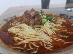 -丁丁猫重庆小面(徐州路店)