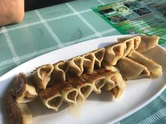 -众口斋锅贴(银泰城店)