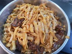 -牛一煲美食(江高店)