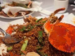 -喜记避风塘炒辣蟹(旗舰店)