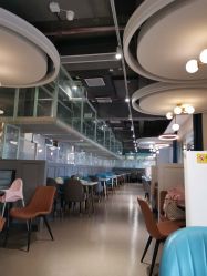 -LePark乐派亲子餐厅(33小镇店)