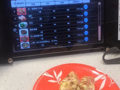 -京樽回転寿司(奥林匹克店)