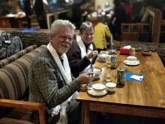 -思金拉措庄园藏餐(太阳岛店)