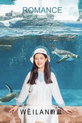 点击看大图 -蔚蓝映像STUDIO婚纱摄影(南稍门店)