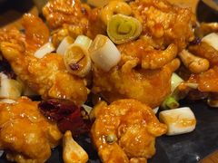-望京一号·重庆江湖菜(工体店)